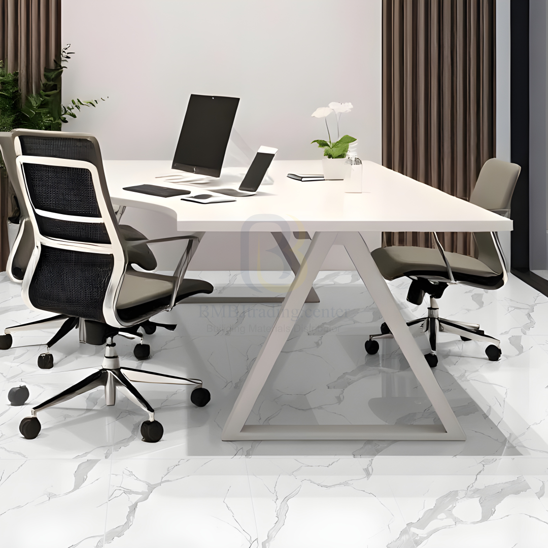 HARMON BIANCO White